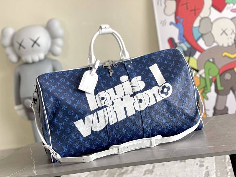 LV Travel Bags